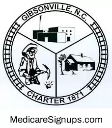 Enroll in a Gibsonville North Carolina Medicare Plan.