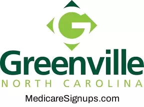 Enroll in a Greenville North Carolina Medicare Plan.