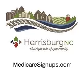 Enroll in a Harrisburg North Carolina Medicare Plan.