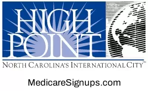 Enroll in a High Point North Carolina Medicare Plan.