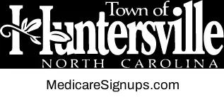 Enroll in a Huntersville North Carolina Medicare Plan.