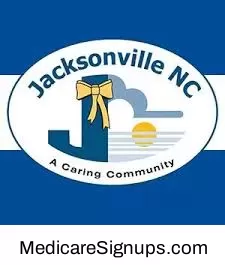 Enroll in a Jacksonville North Carolina Medicare Plan.