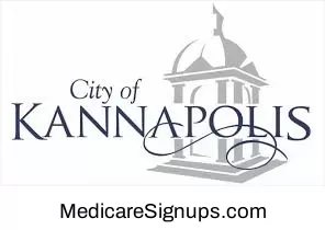 Enroll in a Kannapolis North Carolina Medicare Plan.