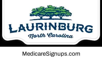 Enroll in a Laurinburg North Carolina Medicare Plan.