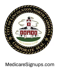 Enroll in a Lincolnton North Carolina Medicare Plan.