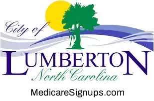 Enroll in a Lumberton North Carolina Medicare Plan.