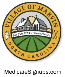 Enroll in a Marvin North Carolina Medicare Plan.