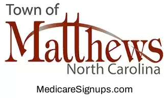 Enroll in a Matthews North Carolina Medicare Plan.