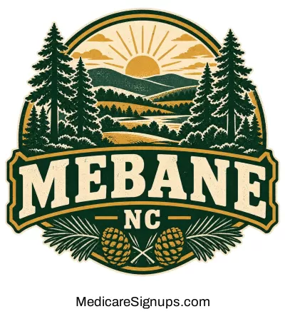 Enroll in a Mebane North Carolina Medicare Plan.