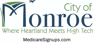 Enroll in a Monroe North Carolina Medicare Plan.