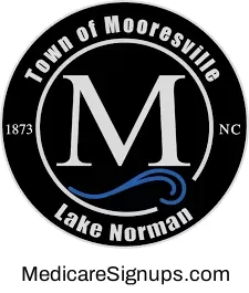 Enroll in a Mooresville North Carolina Medicare Plan.