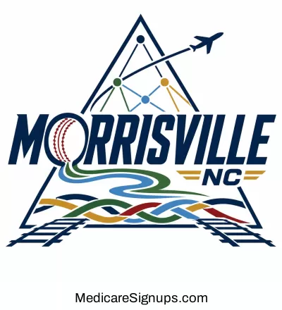 Enroll in a Morrisville North Carolina Medicare Plan.