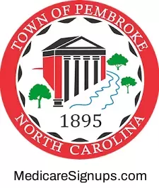 Enroll in a Pembroke North Carolina Medicare Plan.