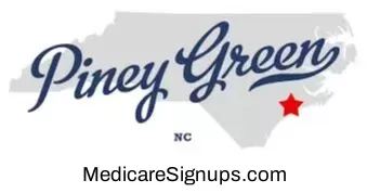 Enroll in a Piney Green North Carolina Medicare Plan.