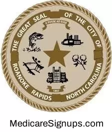 Enroll in a Roanoke Rapids North Carolina Medicare Plan. Enroll in a Roanoke Rapids North Carolina Medicare Plan.