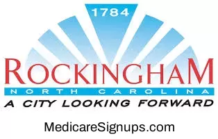 Enroll in a Rockingham North Carolina Medicare Plan.