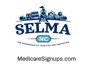 Enroll in a Selma North Carolina Medicare Plan.