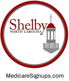 Enroll in a Shelby North Carolina Medicare Plan.