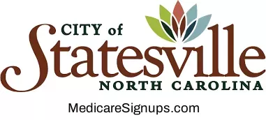 Enroll in a Statesville North Carolina Medicare Plan.