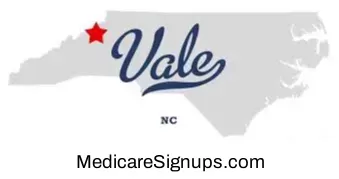 Enroll in a Vale North Carolina Medicare Plan.