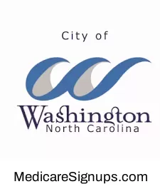 Enroll in a Washington North Carolina Medicare Plan.