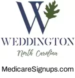 Enroll in a Weddington North Carolina Medicare Plan.