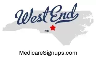 Enroll in a West End North Carolina Medicare Plan. Enroll in a West End North Carolina Medicare Plan.